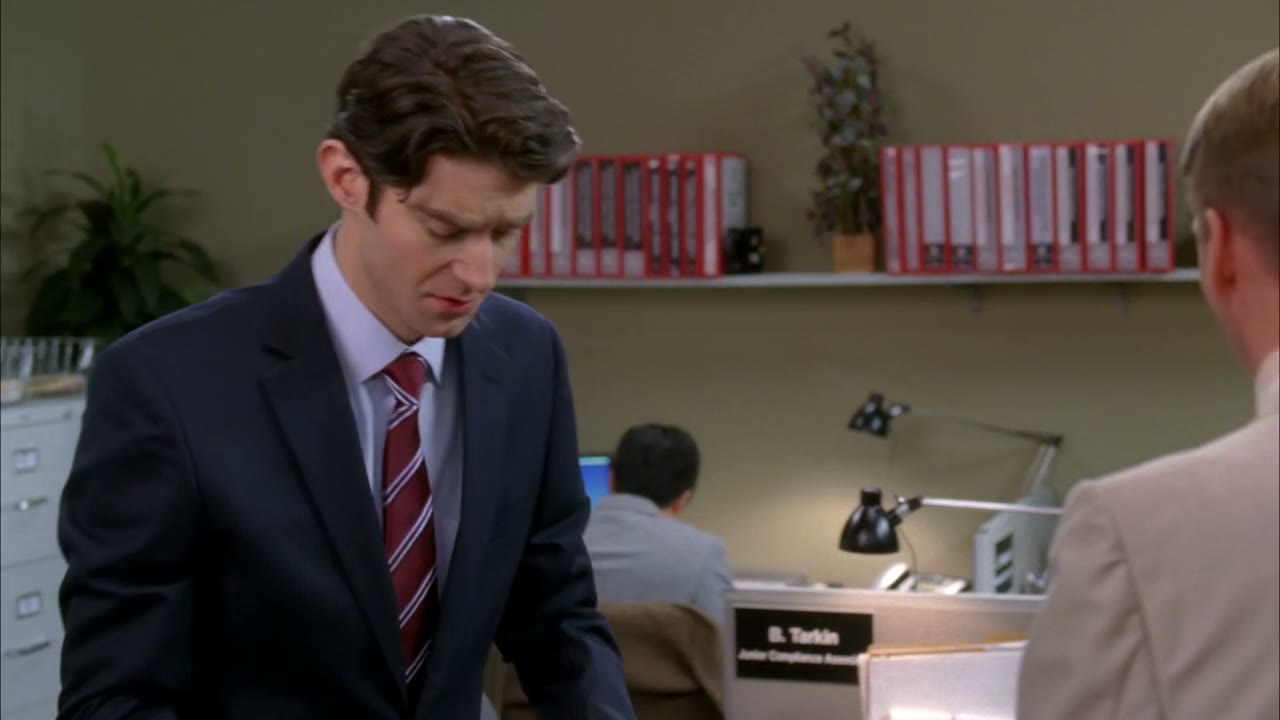 - it's... Your signature on the memo.