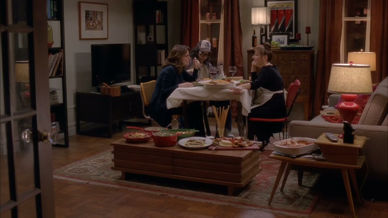- your meatballs are good!