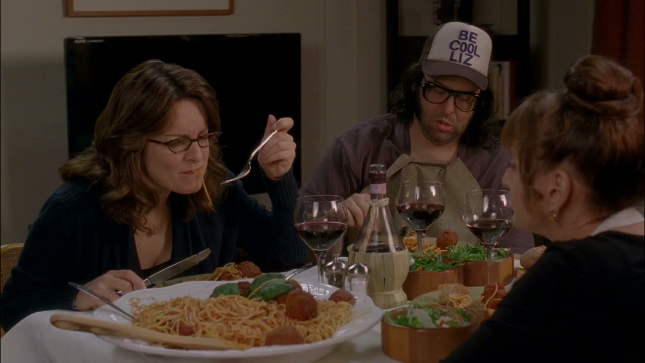 Is there parmesan in this?