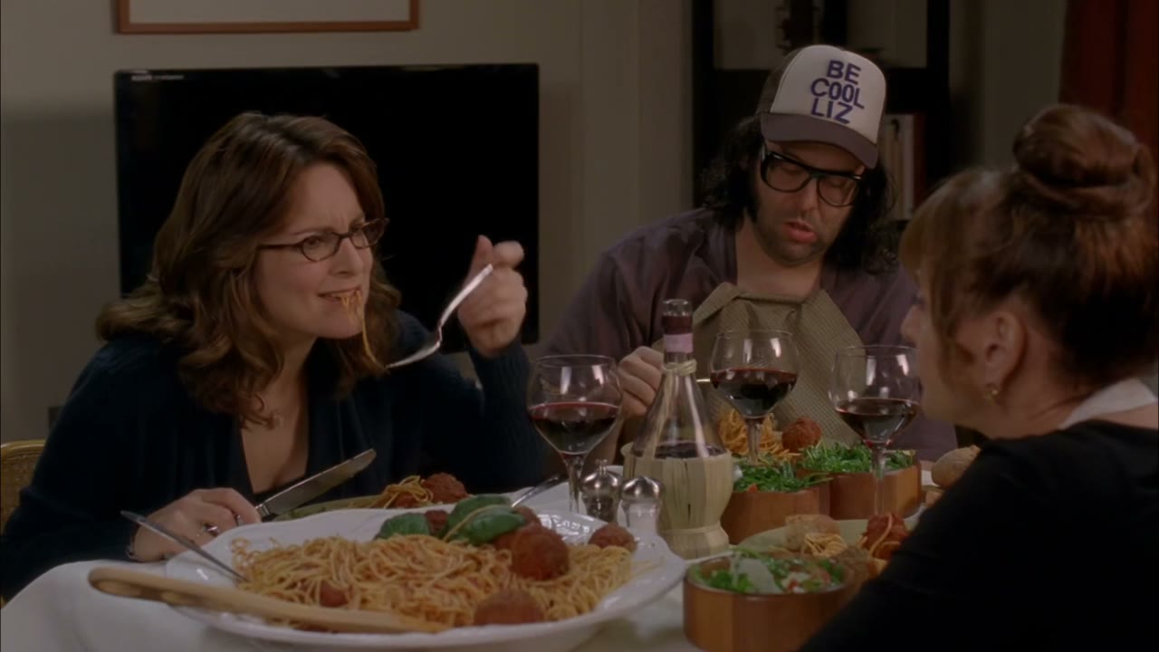 Is there parmesan in this?