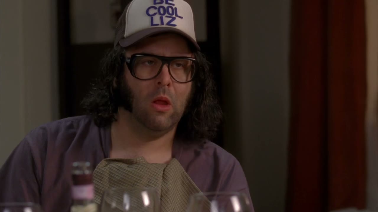 What's the matter, frank? You're so quiet!