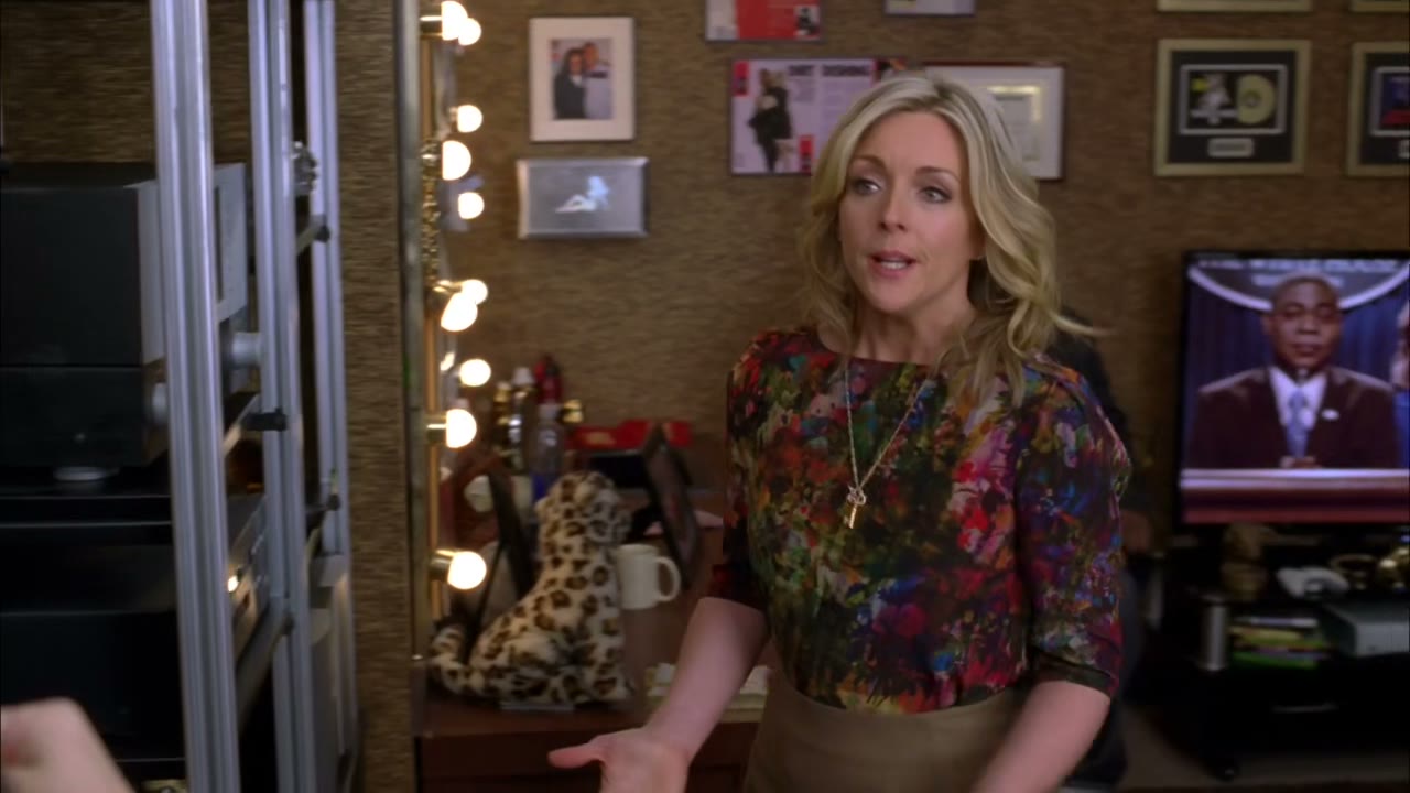 - we just wanted to tell you...