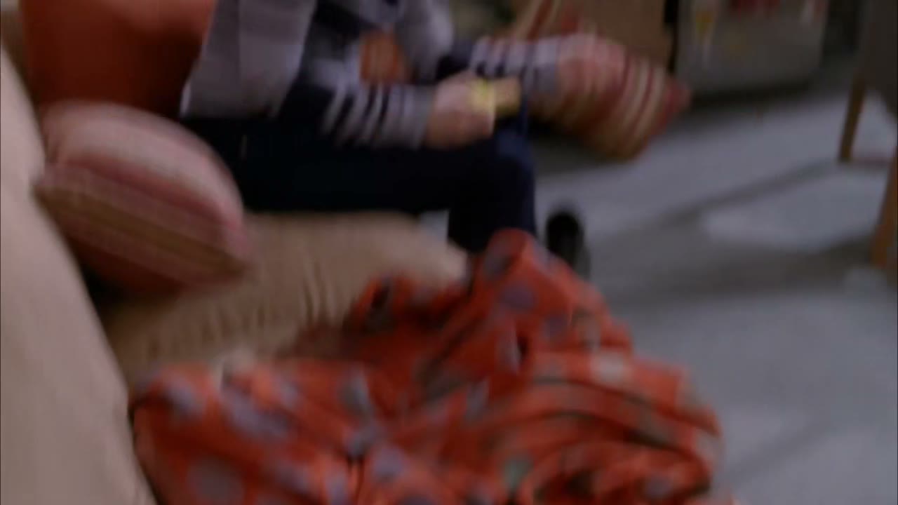 Wait, where'd it go?