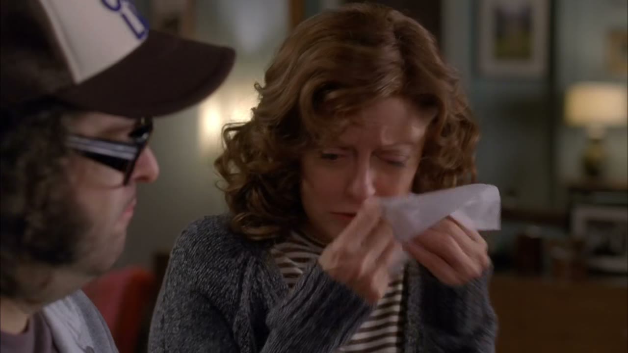 Don't let liz work you too hard.