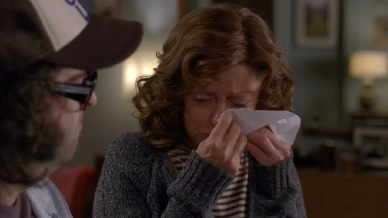Don't let liz work you too hard.