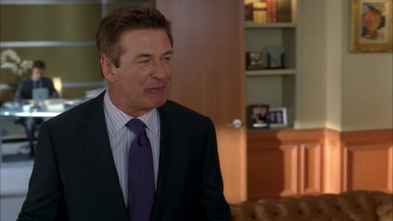 - I haven't seen you since the 1985 G.E. talent show