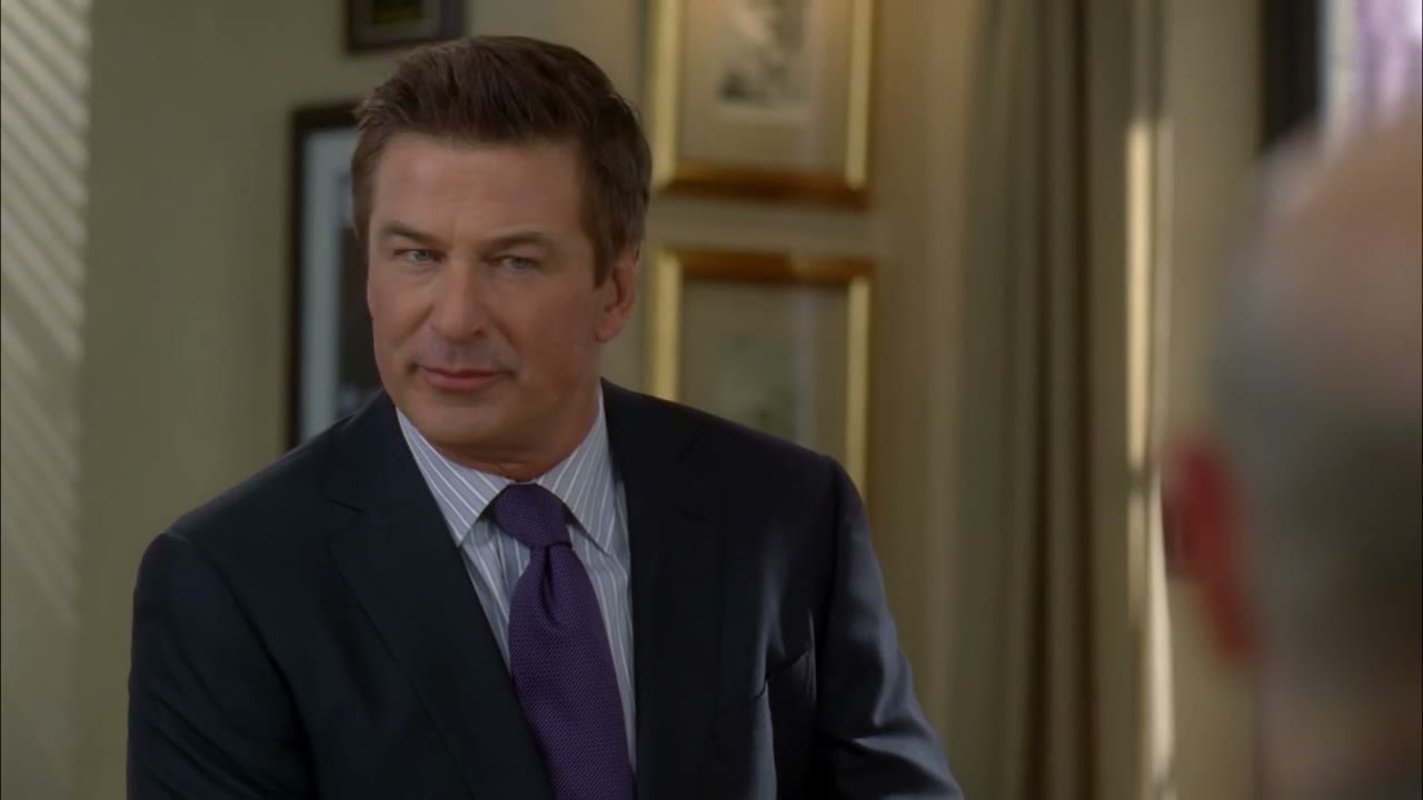 - and what did you tell him? - I told him the truth.