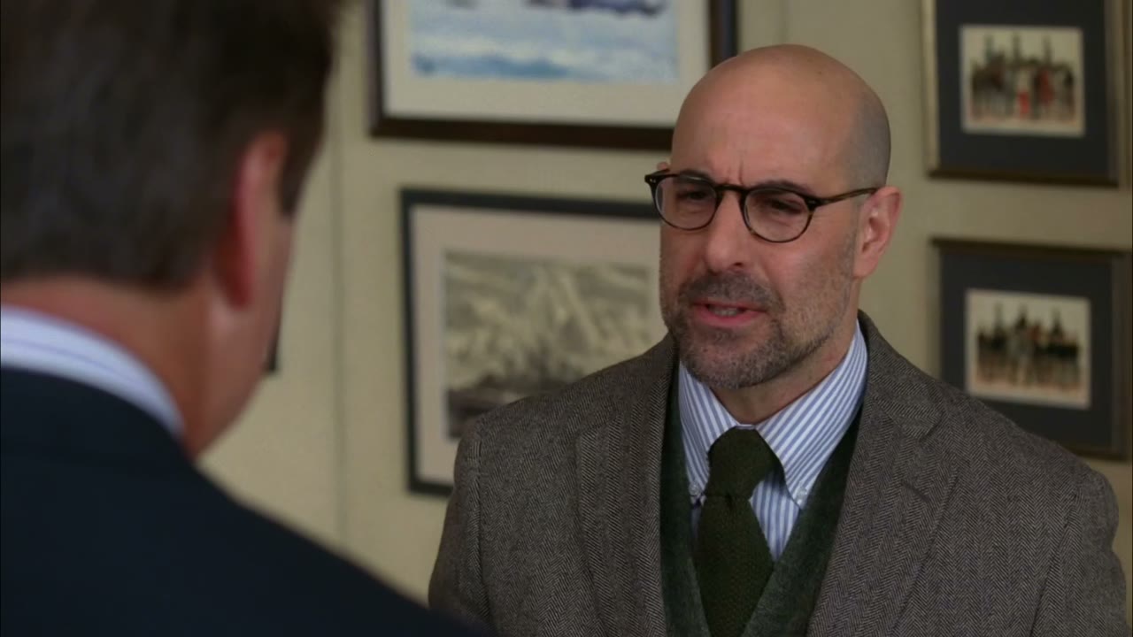 - but what about all the dinners?