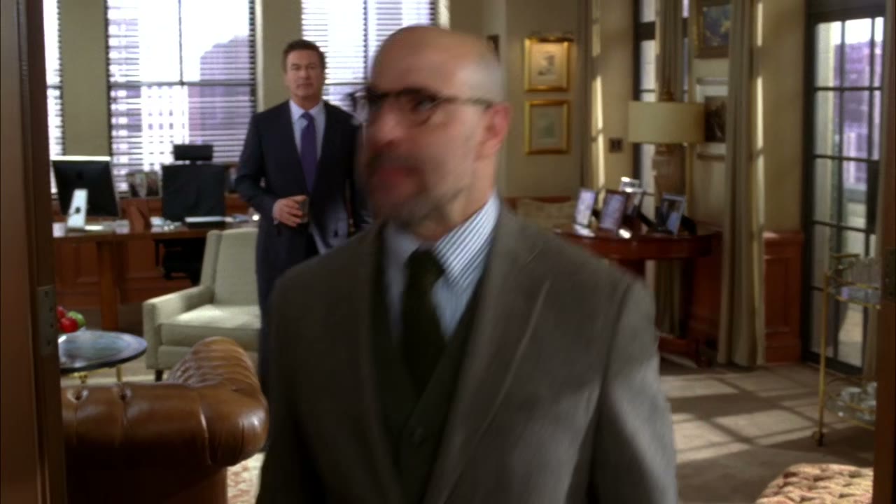 - that wasn't me!