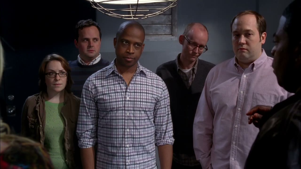 - let's get outta here, maroney.