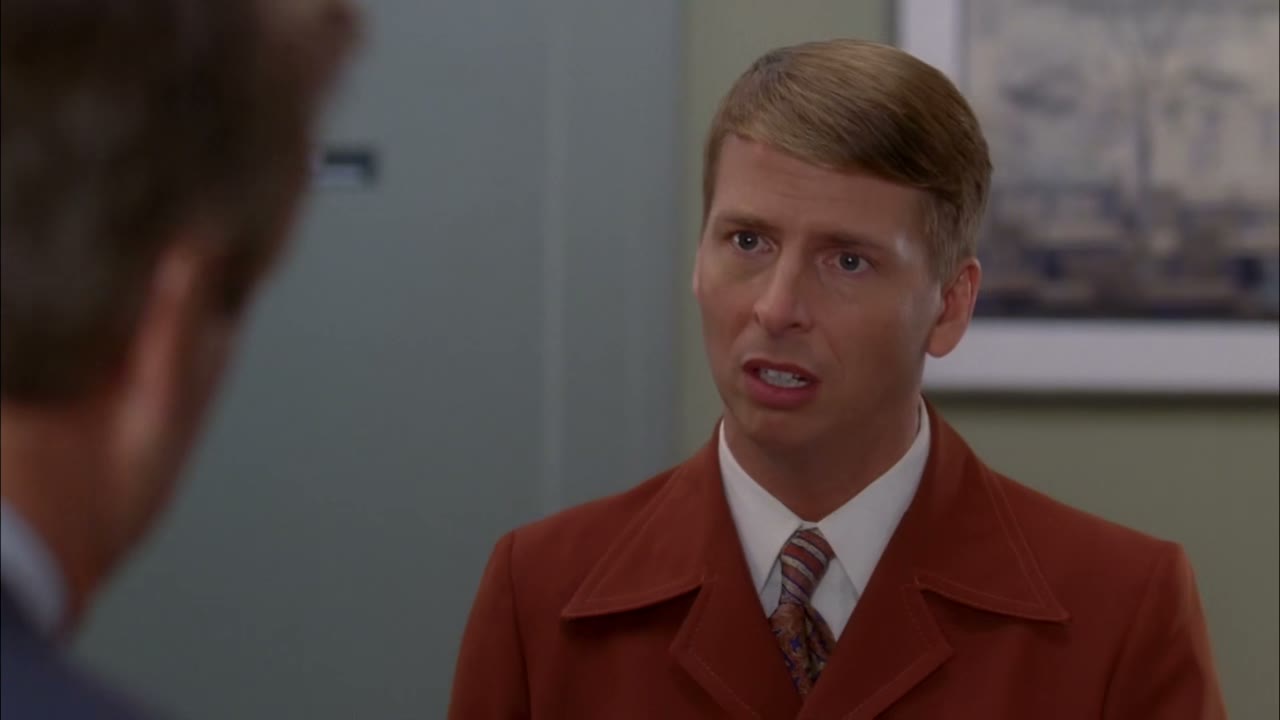 - but my career. - forget about your career.