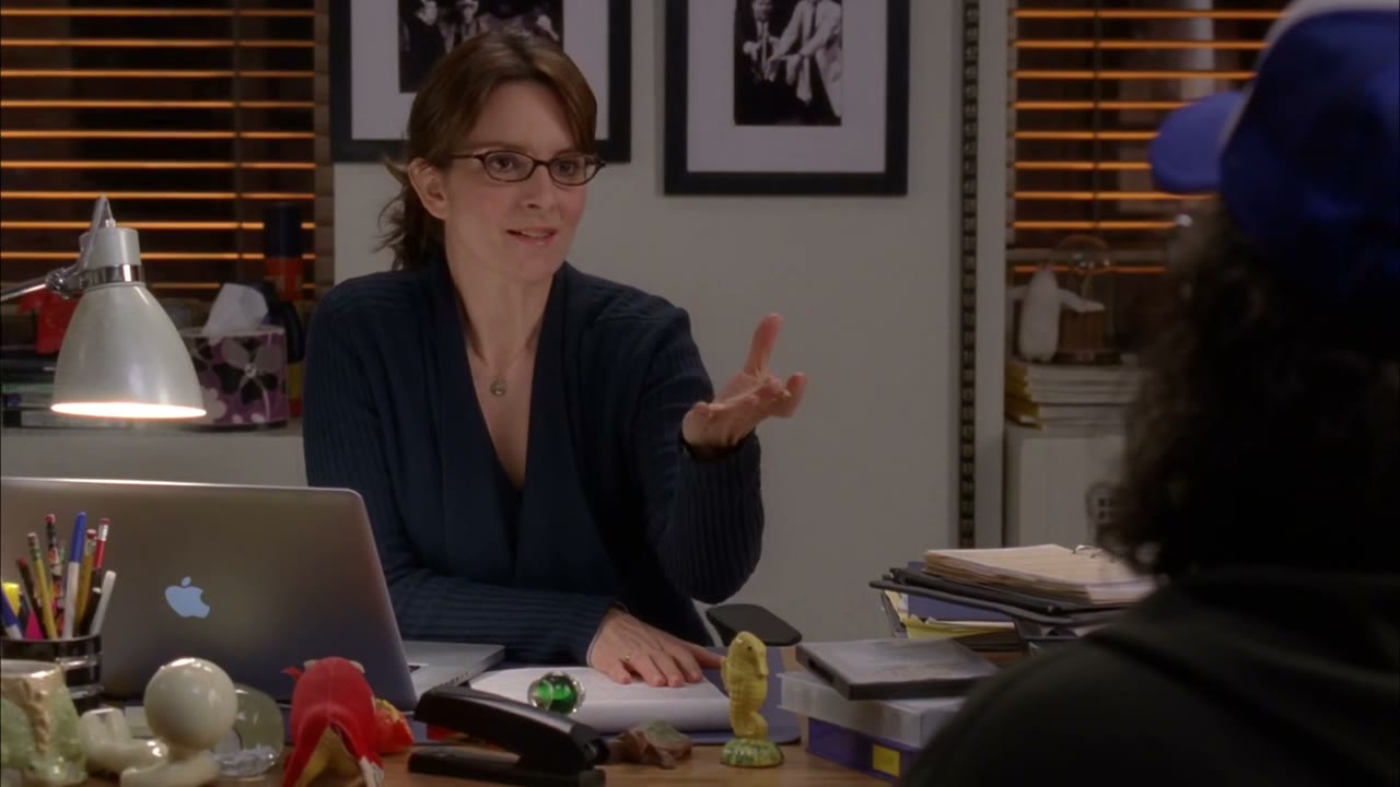 - well, you know politics. - I don't know anything.