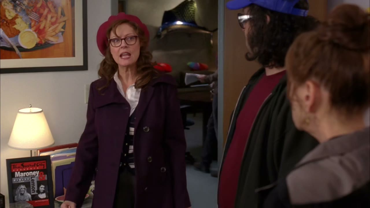 - ma'am, I am in a mexican prison gang.