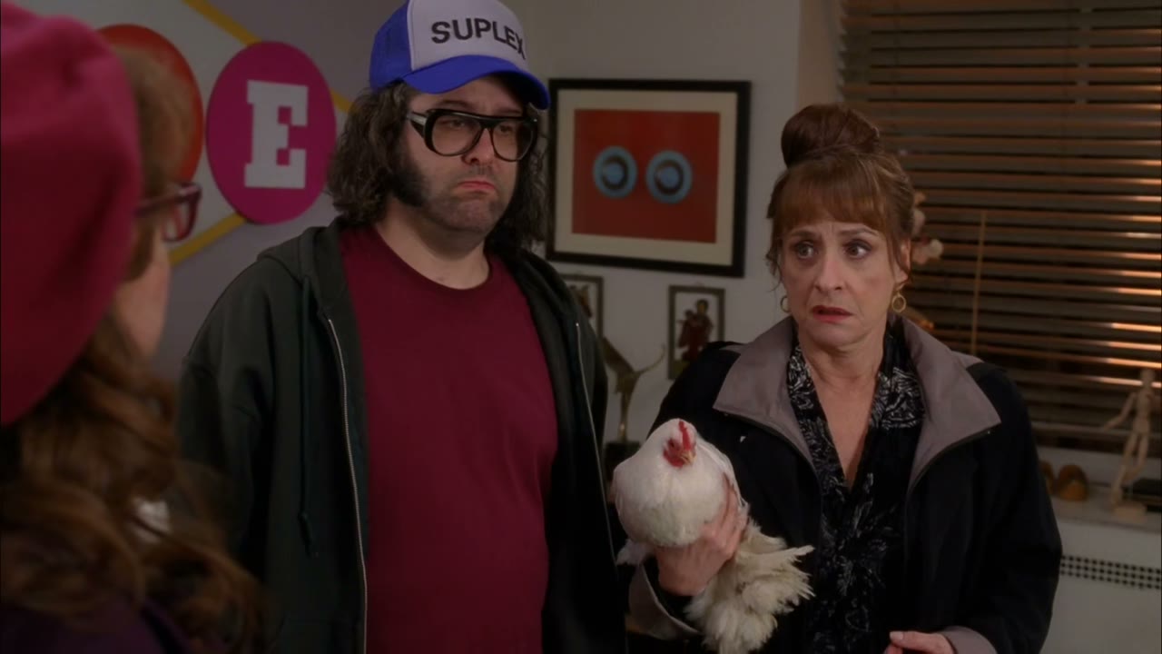 - and believe me, I get it. This shouldn't work.