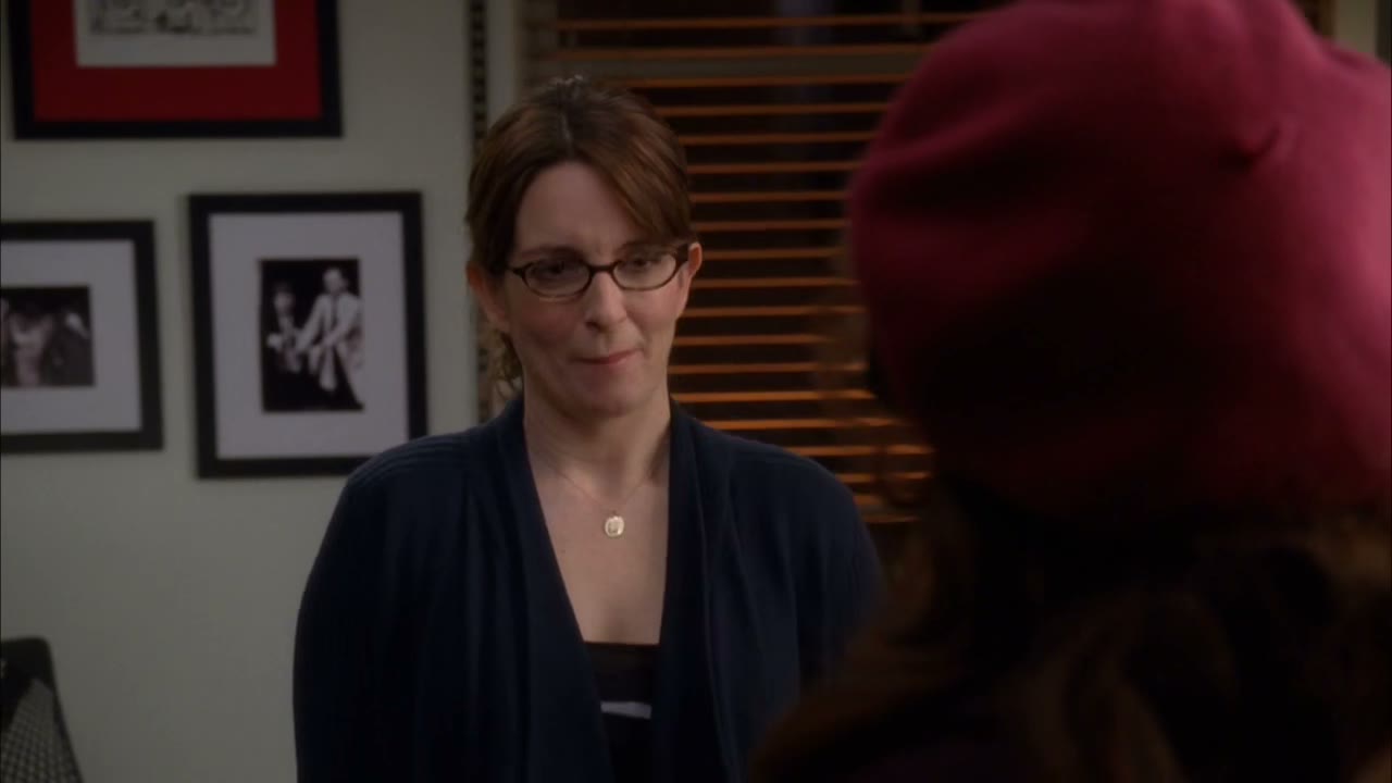 - cloak & dagger? -shut up, liz.