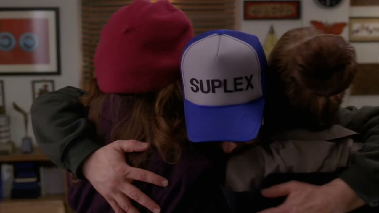 [All crying]