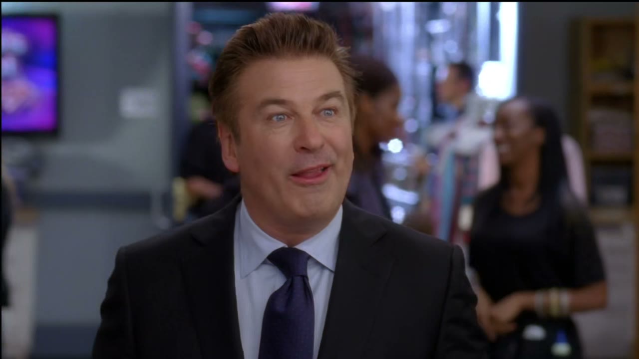 - well, hello, hank. So good of you to come up.