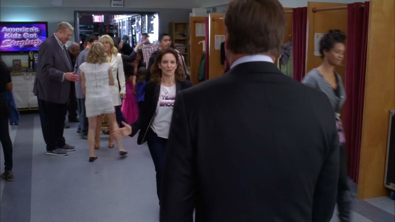 - I'm so excited for the finale.