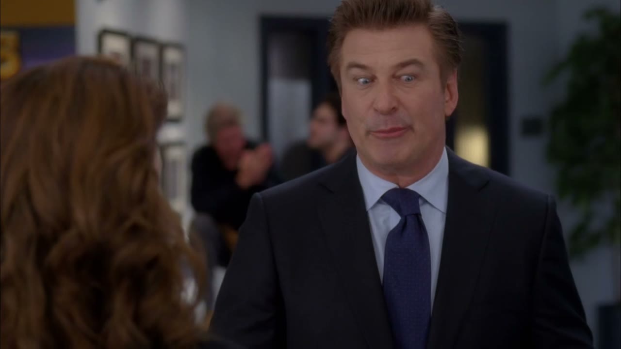 Not your usual sitcom crap full of gratuitous vulgarity