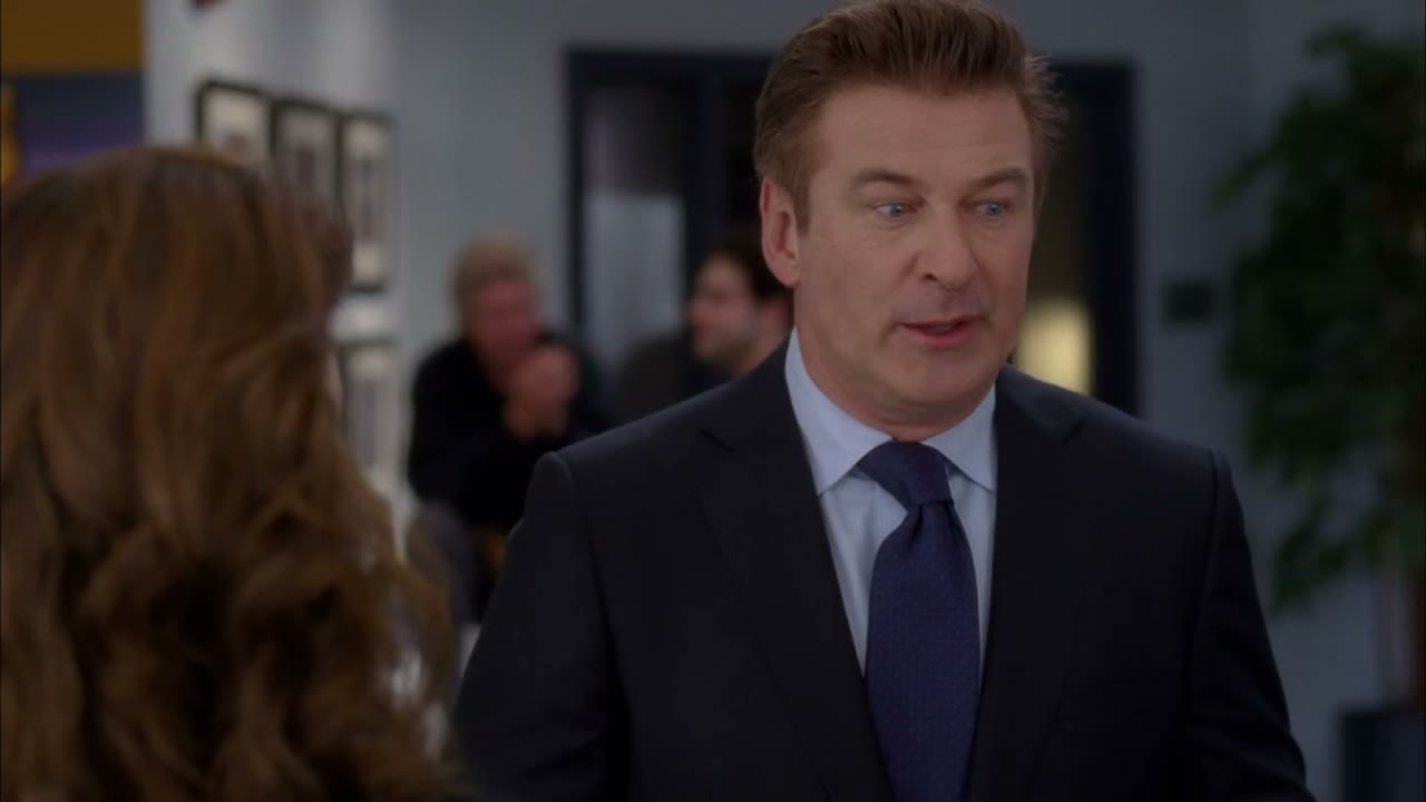 Not your usual sitcom crap full of gratuitous vulgarity