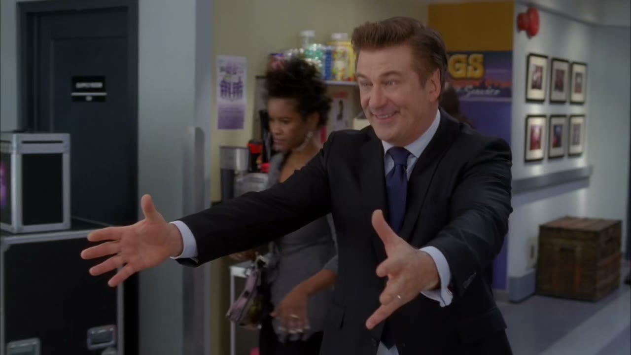 - jenna, this is a big night.