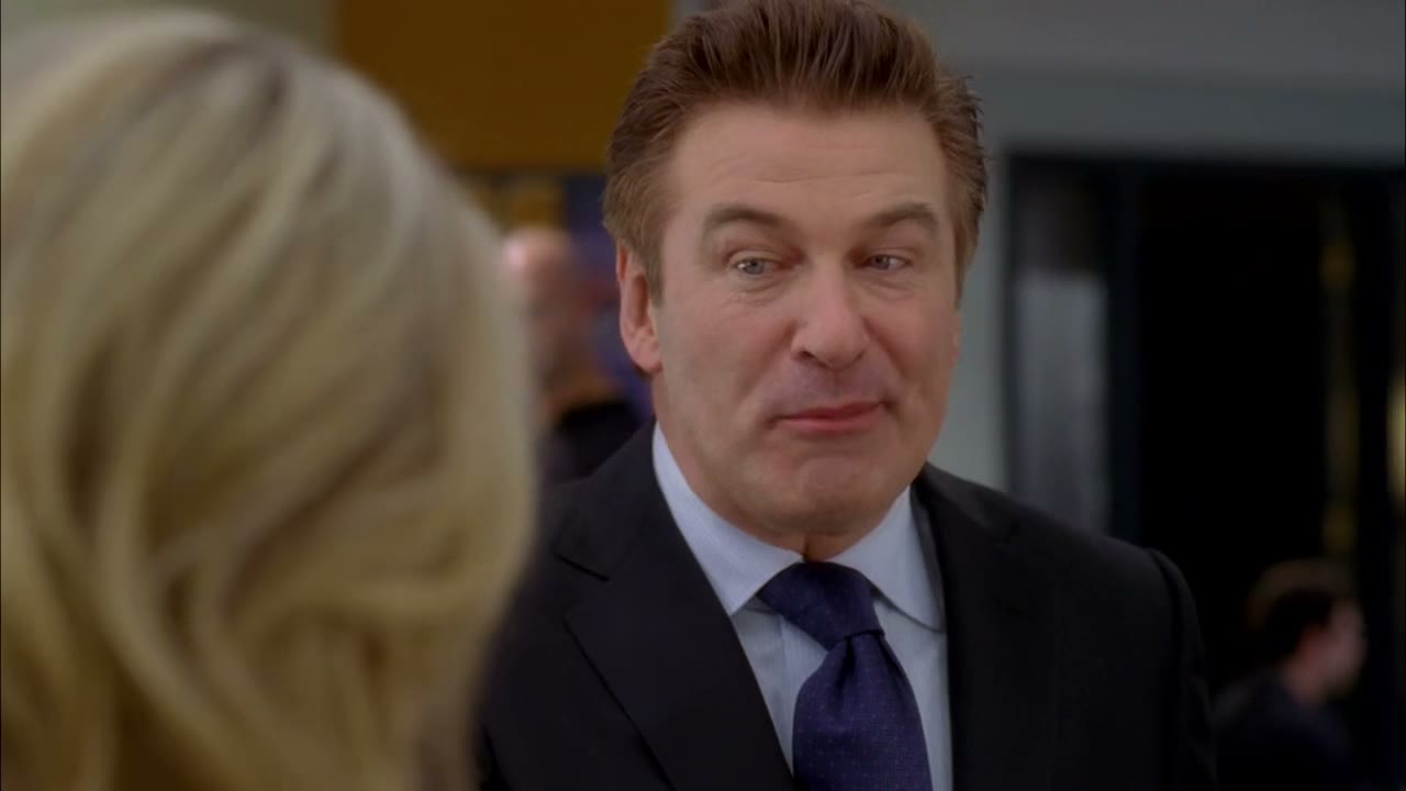 - well, mark my words, jenna,