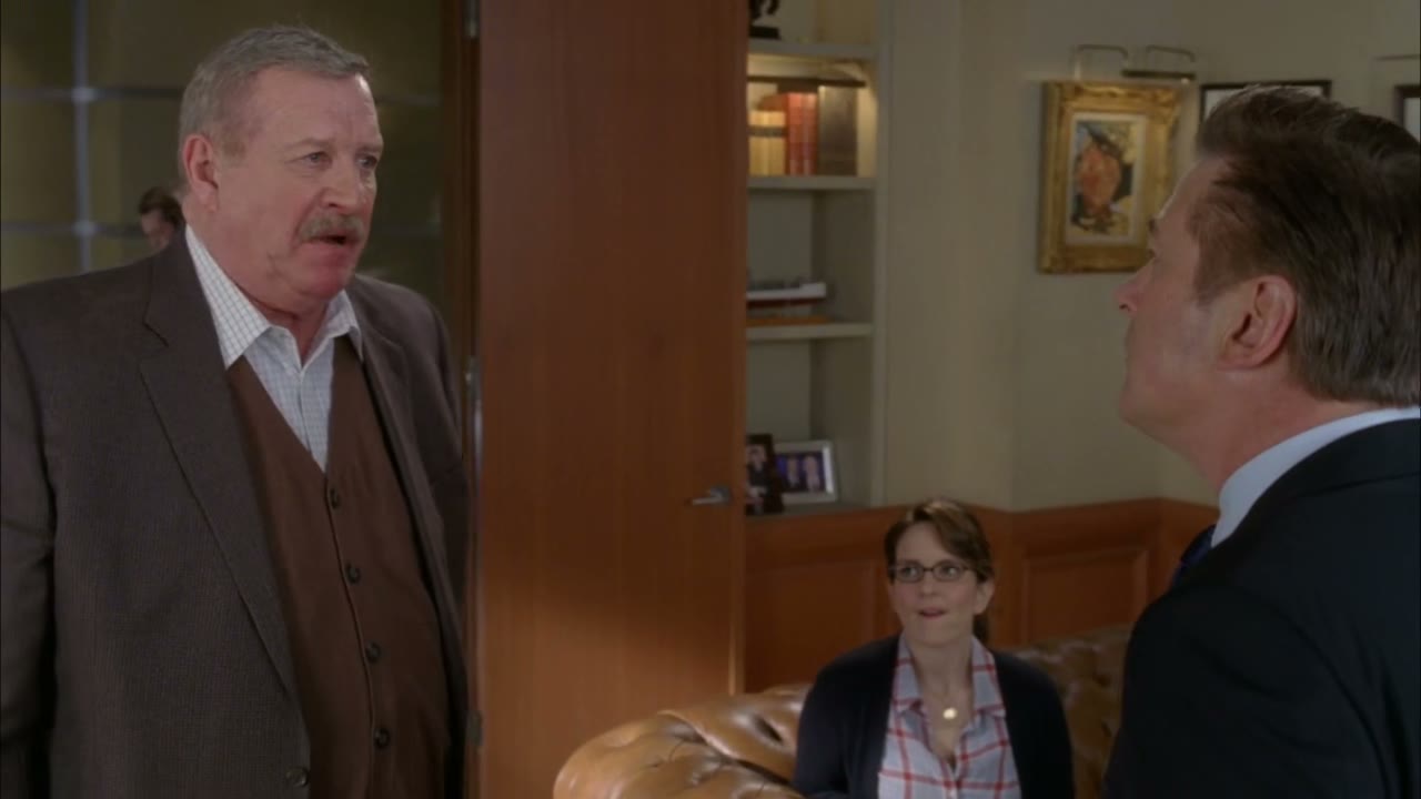 That was my angriest hug, 'cause that's how I feel right now.