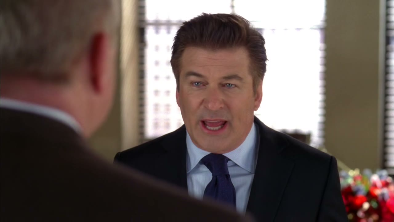 I've already detained brock and ava under the patriot act.