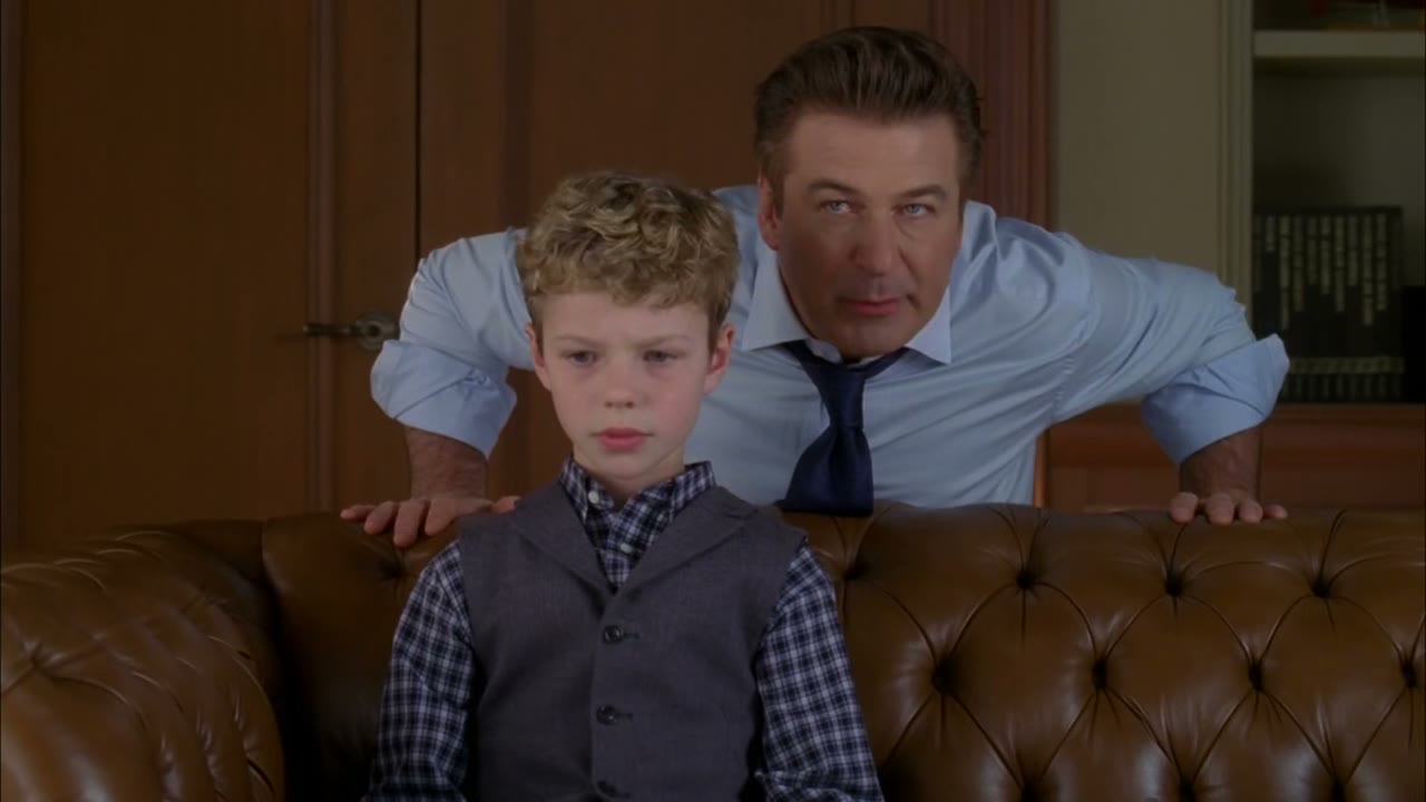 - I'm a very powerful man, brock.