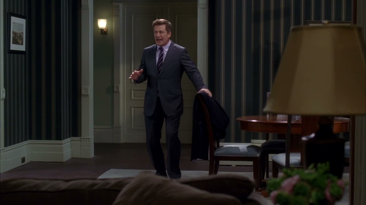 That's when I most need you to attack me,