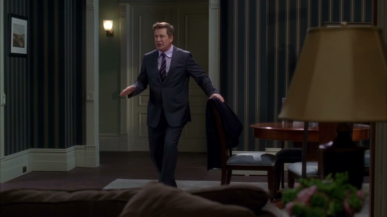 That's when I most need you to attack me,