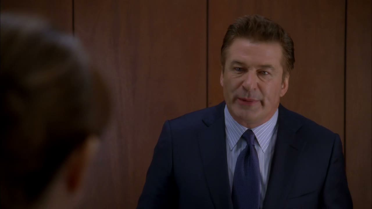 - lemon, you know very well that a nemesis can be anyone...