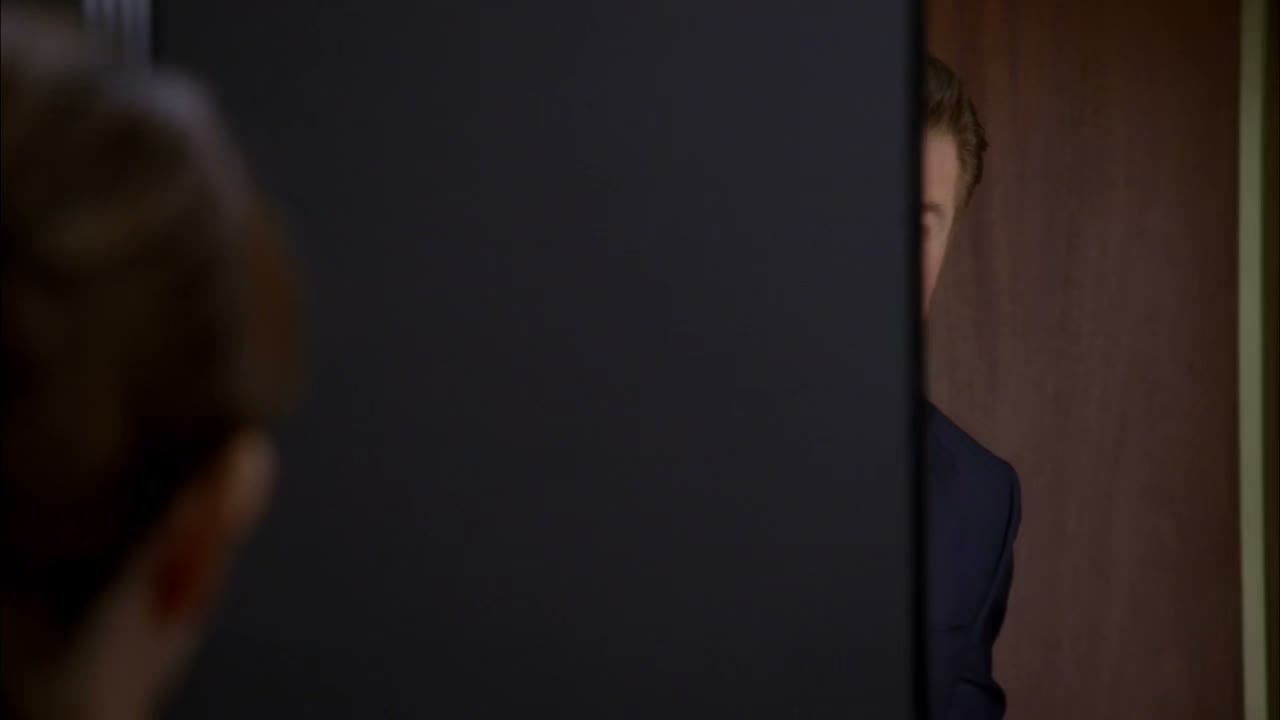 - [sighs]