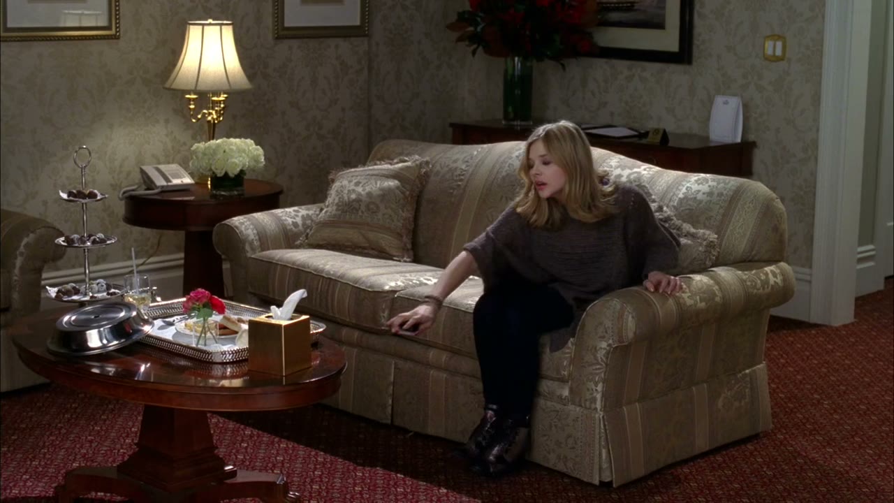 - sweetie, it's pop-pop.