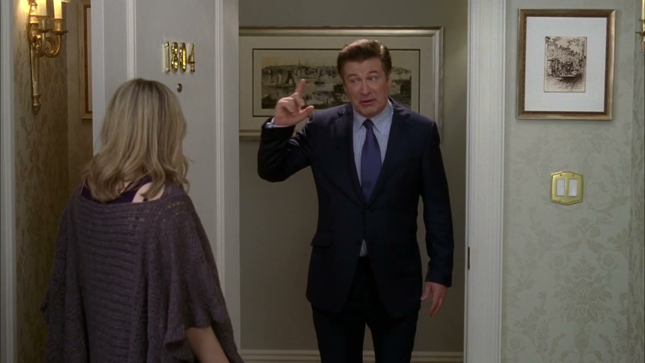 [DeNiro impression] I'm very good at voices, kaylie.