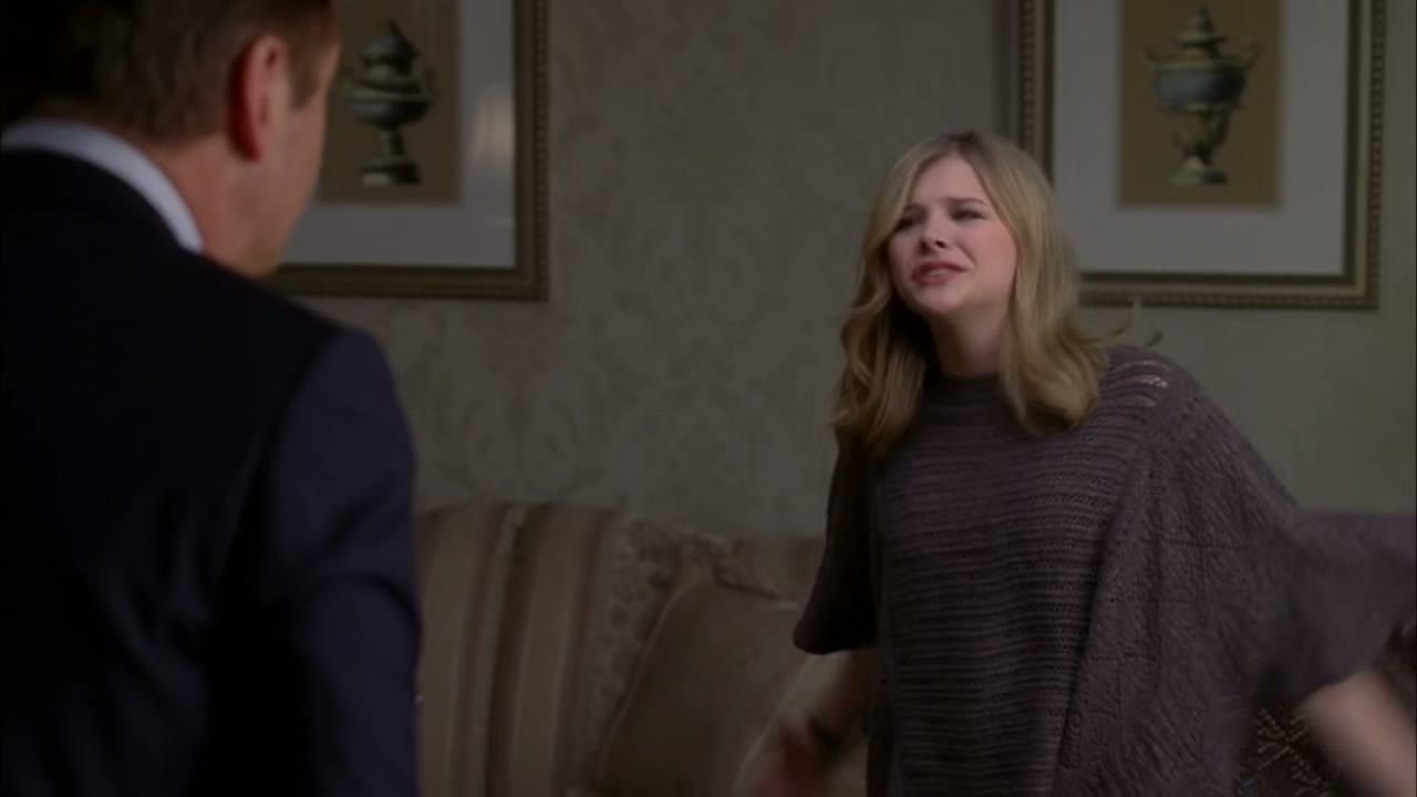 - this has nothing to do with you!