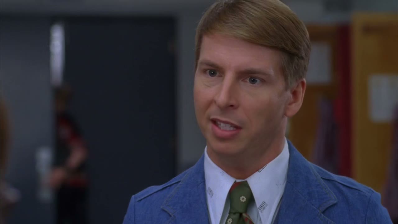 But it applies here.