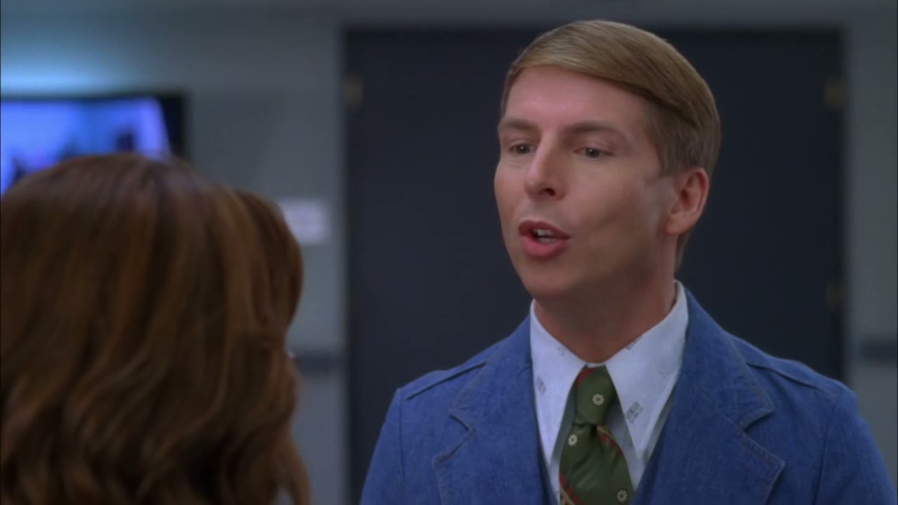 - I'm interrupting you 'cause I'm good at arguing!
