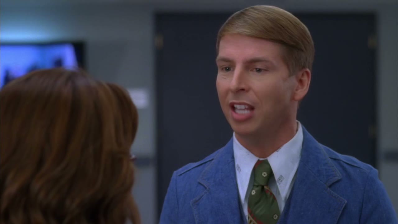 - I'm interrupting you 'cause I'm good at arguing!