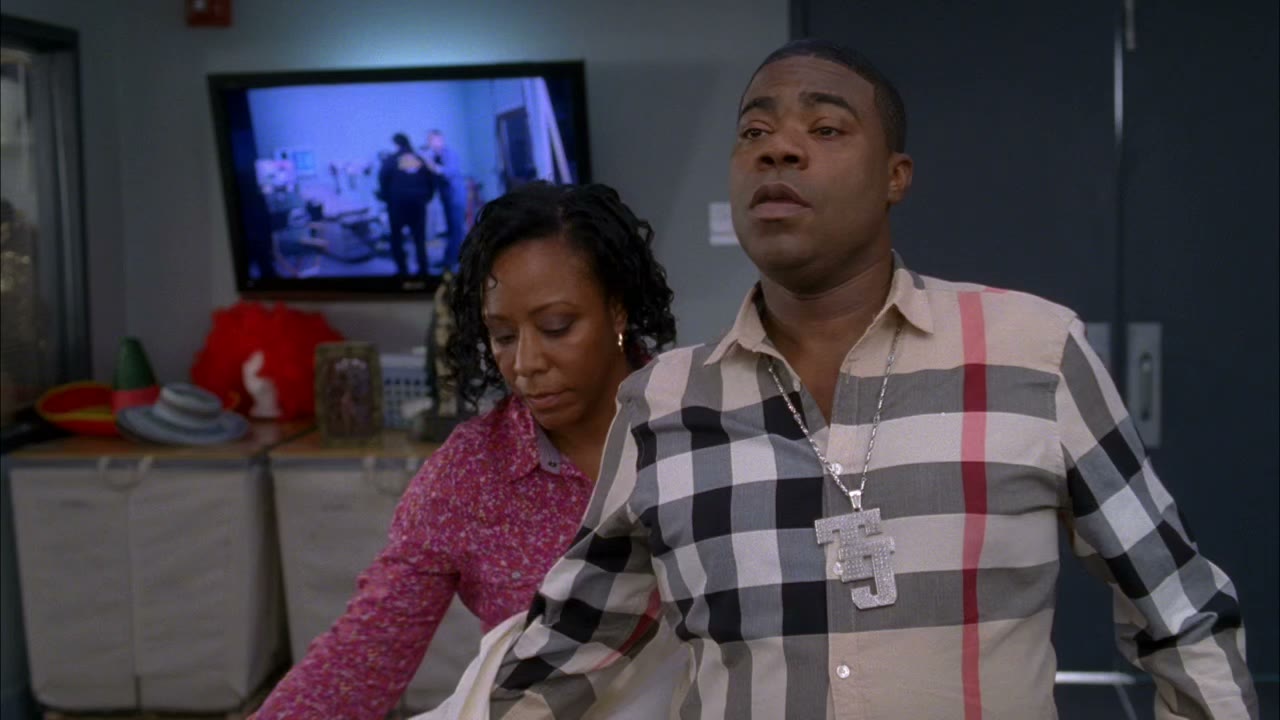Right, tracy? - what?