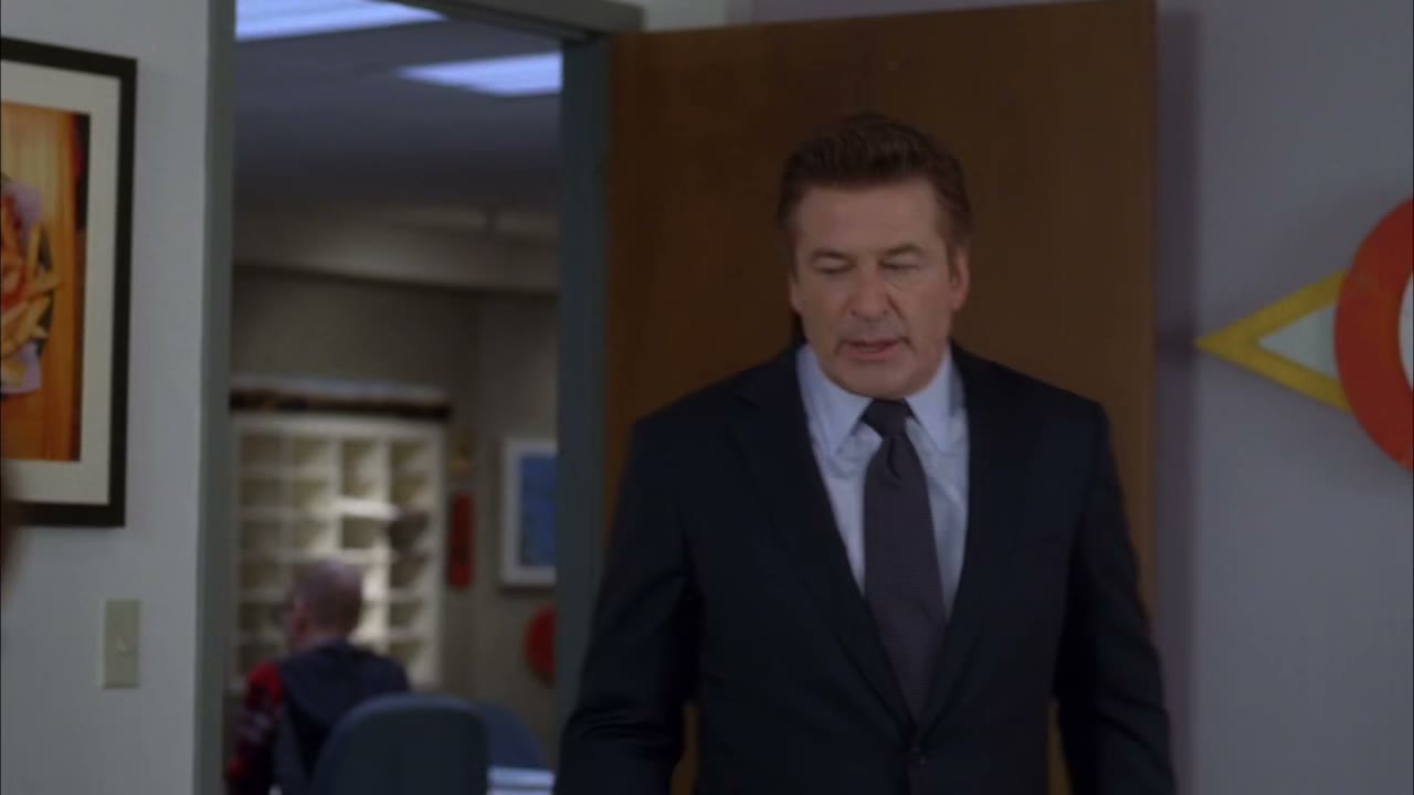 - once again, lemon, I leave your office