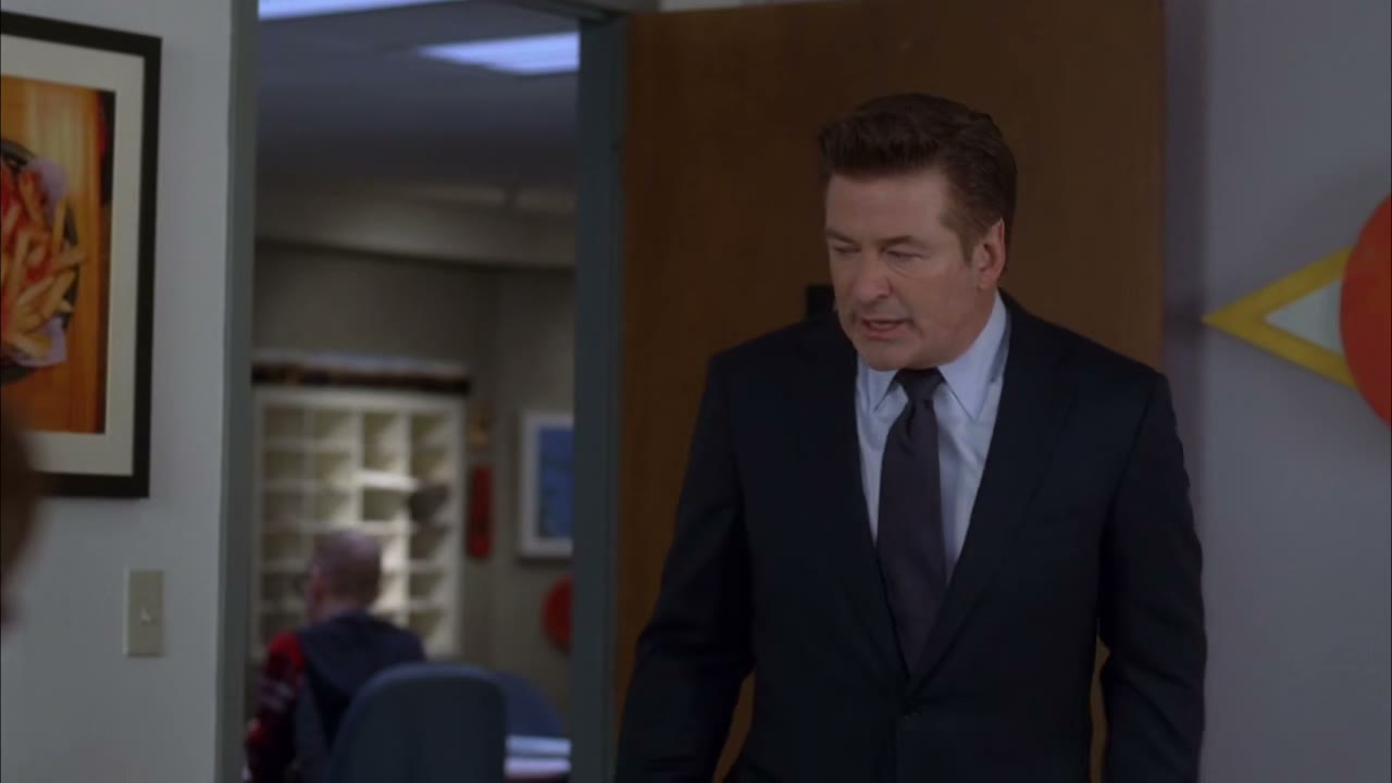 - once again, lemon, I leave your office