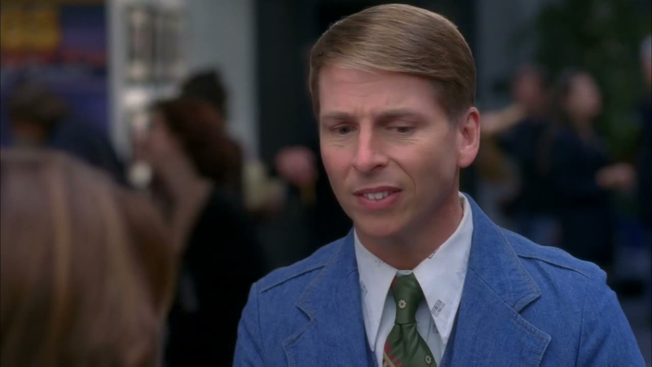 - no! But I did completely rewrite the show.