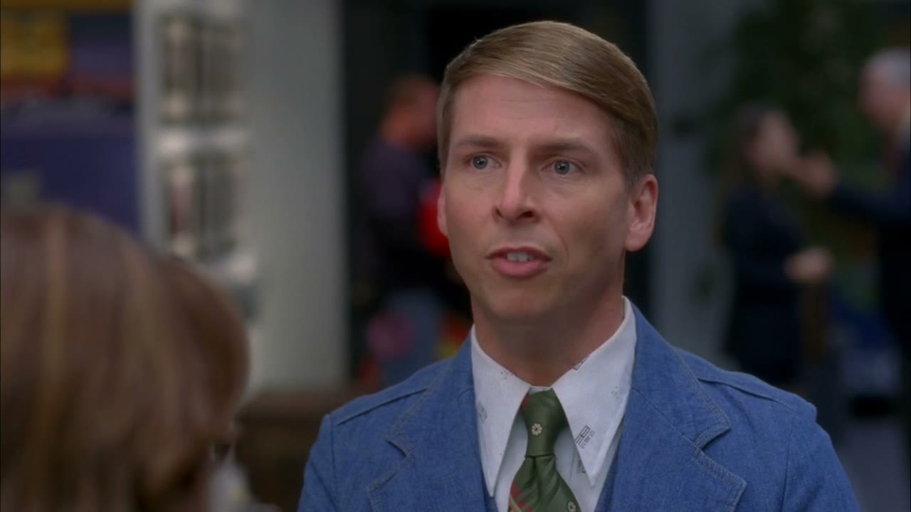 - a parcell man has never been called "mister"