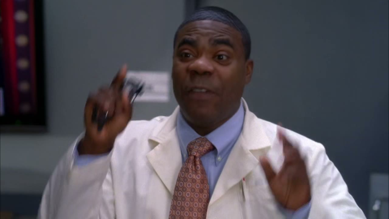 You want me to do my filthy stand-up act