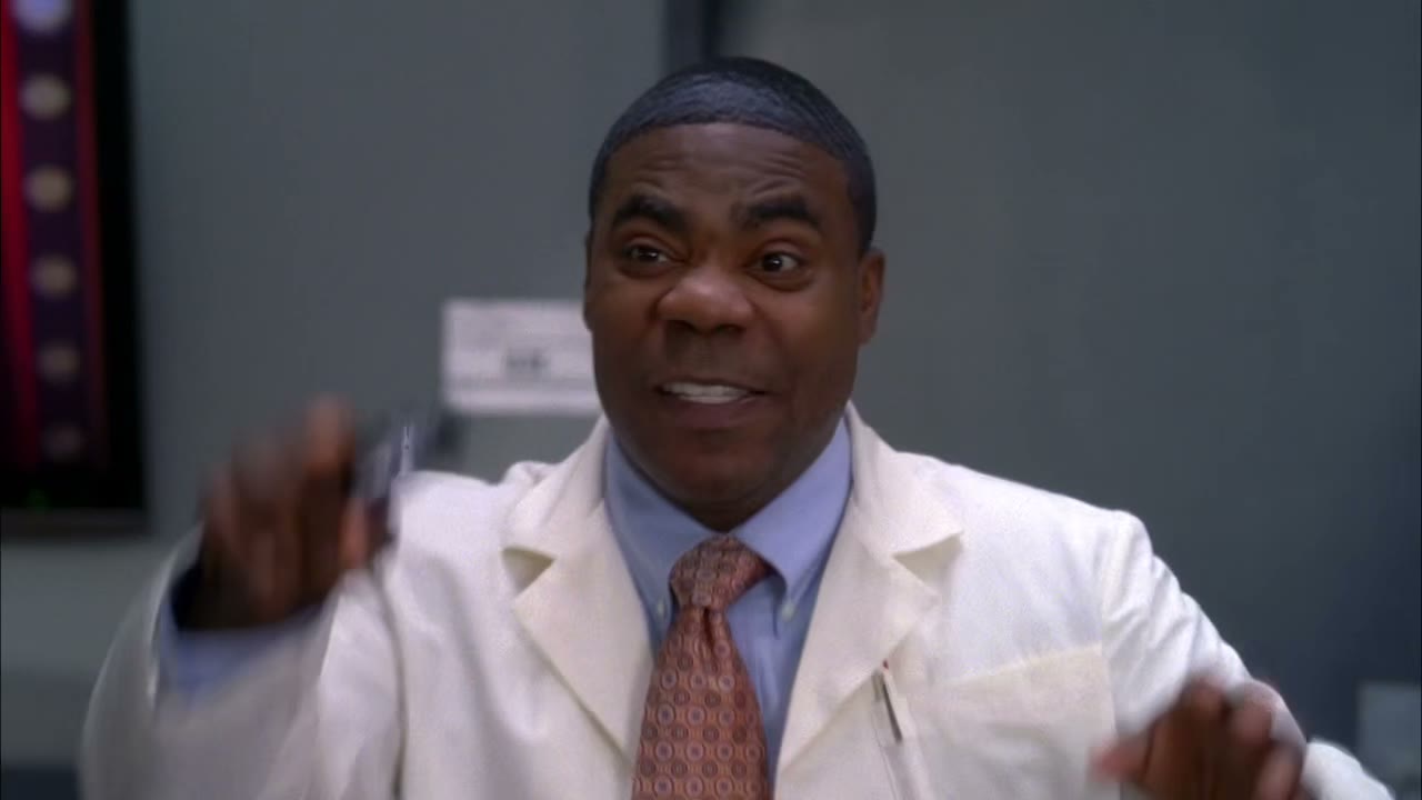 You want me to do my filthy stand-up act