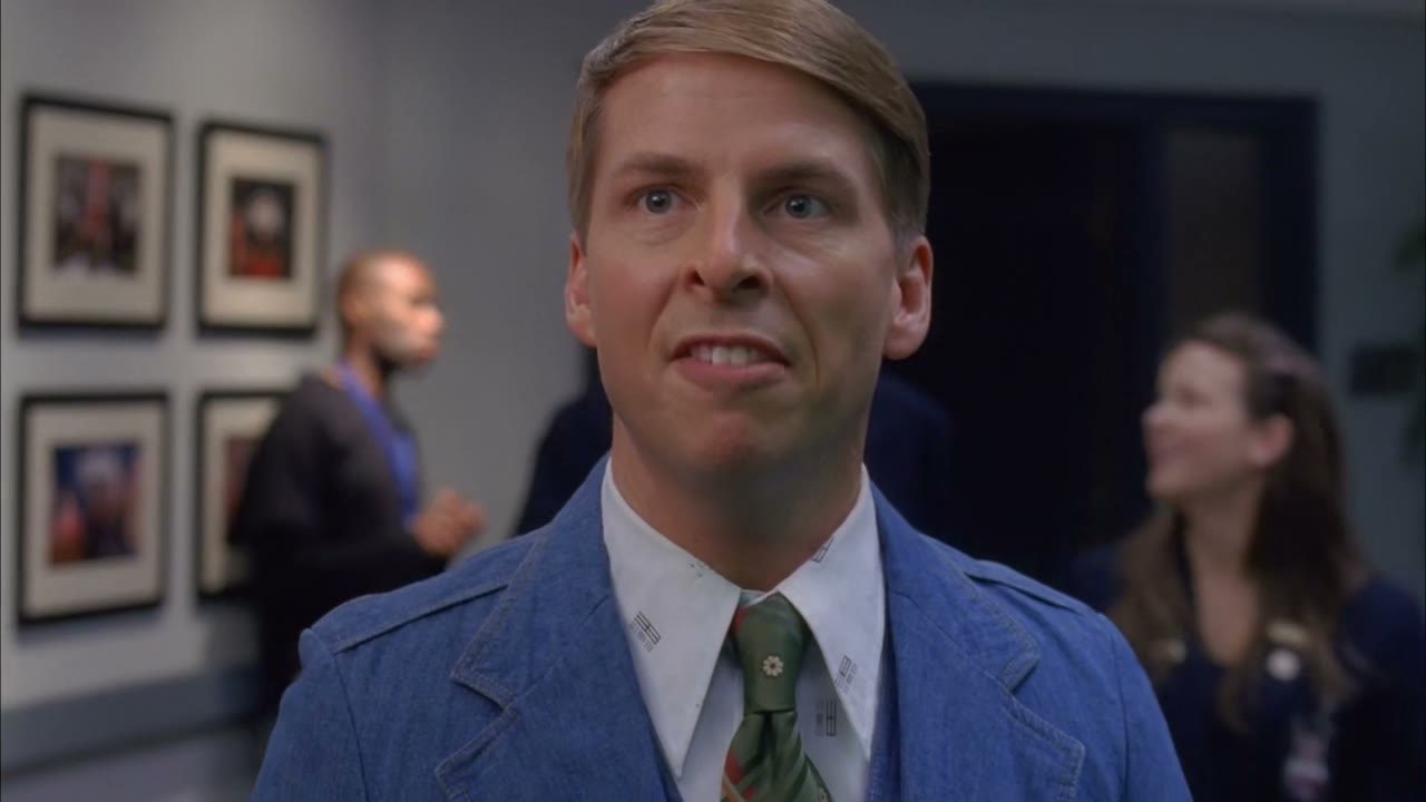 - I'm gonna live bleep him.
