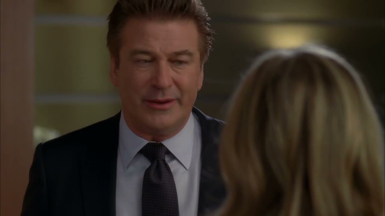 - you needed somebody to throw you under the bus.