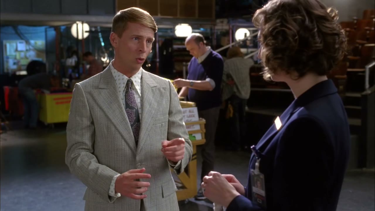 - oh, I told you about mr. Jordan's allergies, right?