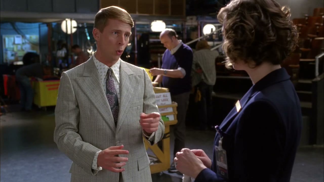 - oh, I told you about mr. Jordan's allergies, right?